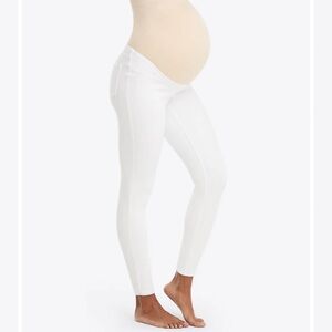 SPANX Mama Ankle Jean-ish Size S SOLD OUT EVERYWHERE
